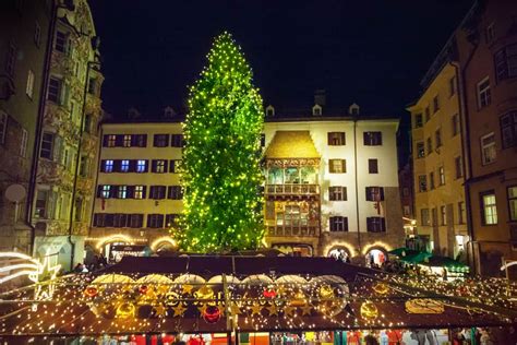 10 Festive Christmas Markets In Austria You Must See In 2020 - Follow Me Away