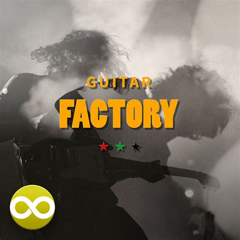 Guitar Factory | GameDev Market