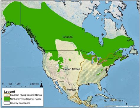 Frontiers | Anthropogenically-induced range expansion as an invasion front in native species: An ...