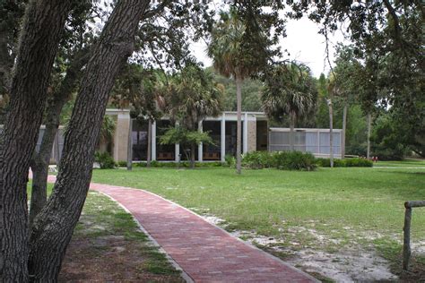 Cedar Key Museum State Park | Florida State Parks