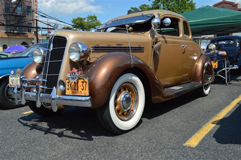 1935 Plymouth Business Coupe III by Brooklyn47 on DeviantArt