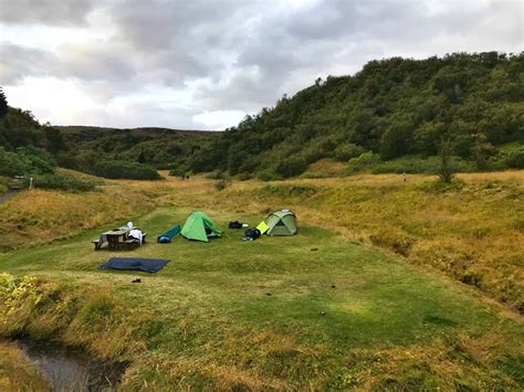 5 Things To Know Before Camping In Iceland (Safety, Tips, & Packing) - Follow Me Away