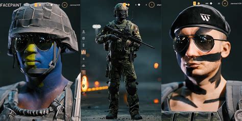 World War 3 Dev Shows Authentic Uniforms And Customization Options