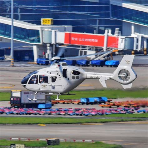 Test helicopter flight heralds new era of travel between Hong Kong and mainland China, although ...