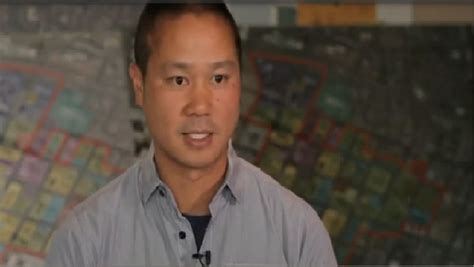 Family: Late Tony Hsieh, retired Zappos CEO, left no will - Boston News ...