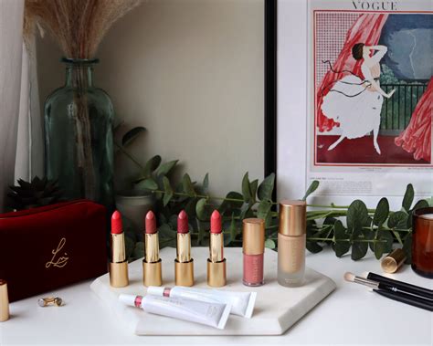 Lisa Eldridge Lipstick Collection Chat & Swatches - Ahead Of Today's ...