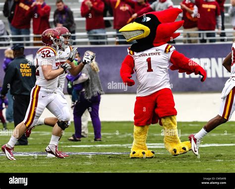 Tcu mascot hi-res stock photography and images - Alamy