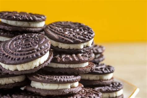 Are Oreos Vegan? Here's What You Should Know | MyBeautyGym