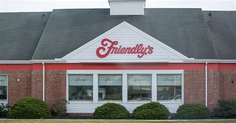 Friendly’s closes 23 locations