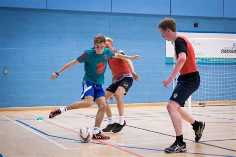 Futsal - Team Surrey