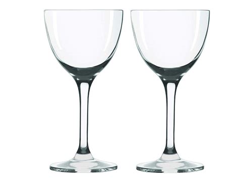 The Best Glassware for Your Home Bar | Saveur