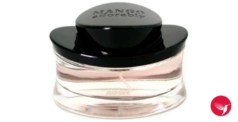 Mango Adorably Mango perfume - a fragrance for women 2004