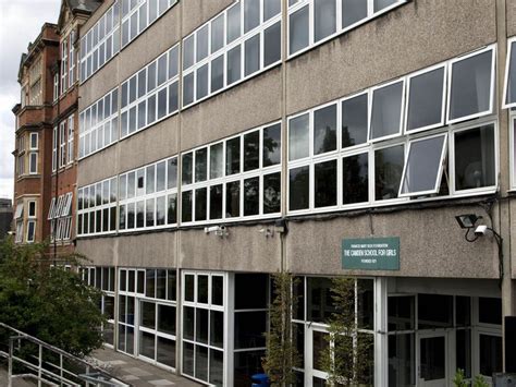 Camden School for Girls bans 16-year-old Muslim student from taking A-levels until she removes ...