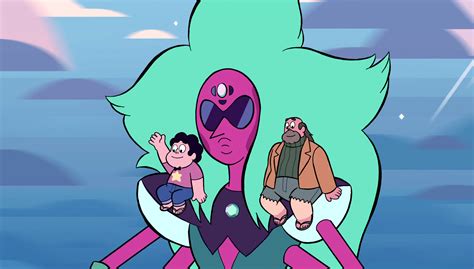 Fusion Gems | Steven Universe Wiki | FANDOM powered by Wikia