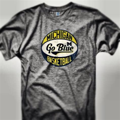 Get your #UMich Basketball gear! Basketball Gear, Basketball Players ...