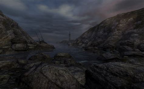 Dear Esther Review