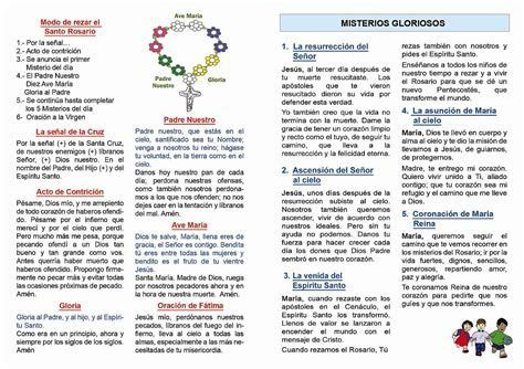 santo rosario completo para difuntos pdf - Louanne Calloway