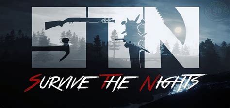 Survive the Nights PC Game Free Download Full Version