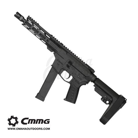 CMMG Banshee Mk10 - Omaha Outdoors