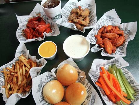 Wingstop opens two new locations in Bridgeport and Derby