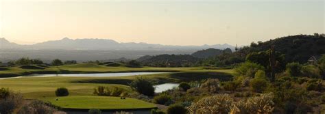 Las Sendas Golf Club Tee Times - Mesa AZ