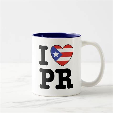 Puerto Rico Souvenirs Coffee & Travel Mugs | Zazzle