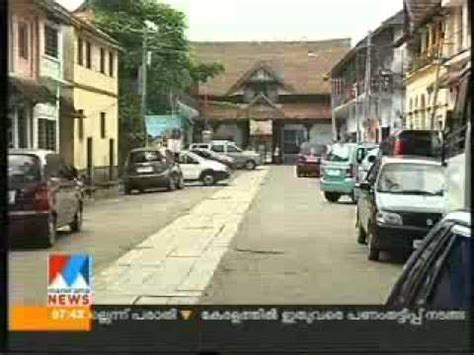 treasure found in thiruvananthapuram padmanabhaswamy temple | Veethi