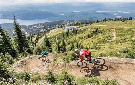 Whitefish Bike Park - All You Need to Know Before You Go