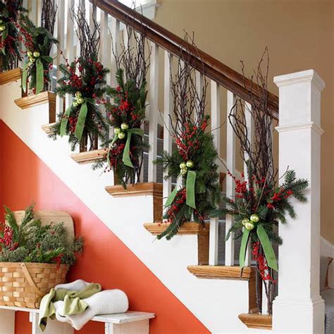 Thanksgiving And Christmas Holiday Decor Ideas