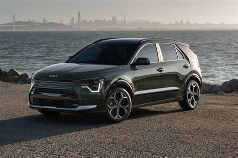 2023 Kia Niro Prices, Reviews, and Pictures | Edmunds