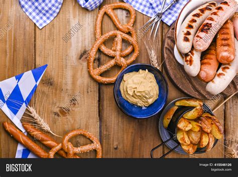 Traditional Bavarian Image & Photo (Free Trial) | Bigstock