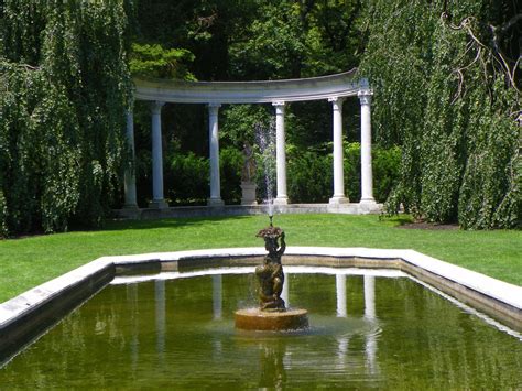 Old Westbury Gardens - June 2012