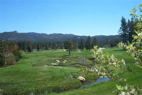 Lake Tahoe Northstar Golf Course | Tahoe Signature Properties