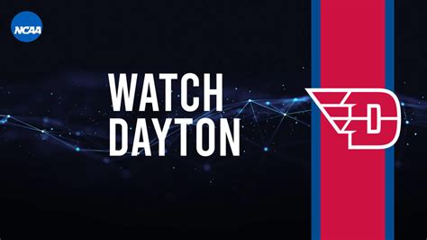 Dayton Women’s Basketball TV Schedule