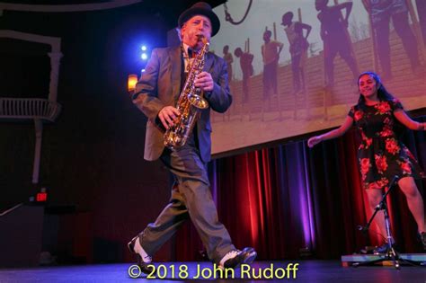 Clowns Without Borders 19th Annual Benefit Show, Alberta Rose Theater, 2-9-2018 Photos