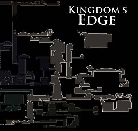 最高のコレクション hollow knight kingdom's edge entrance 208981-Hollow knight kingdom's edge entrance