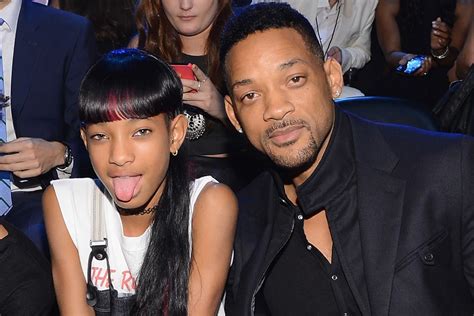 Will Smith Pens Heartwarming Birthday Message to Willow