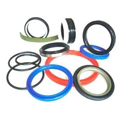 Hydraulic Cylinder Seals at Rs 100/piece | Hydraulic Cylinder Seals in ...