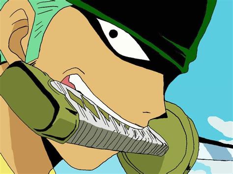 ⚔Roronoa Zoro⚔ | Wiki | Anime Amino