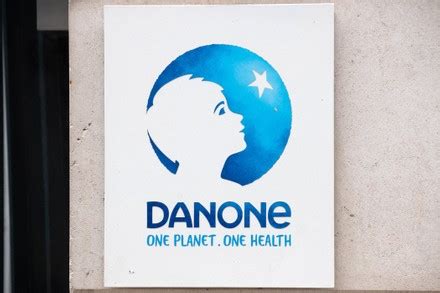 27 Danone logo Stock Pictures, Editorial Images and Stock Photos ...