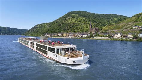 Best Cities on the Danube and Rhine Rivers - Tully Luxury Travel