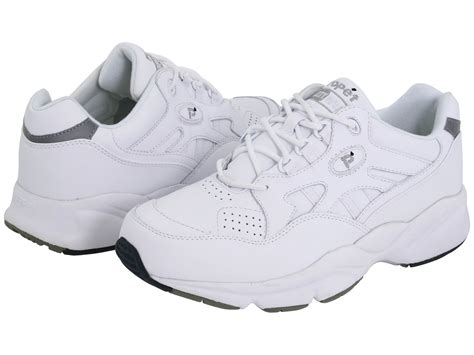 Propet Stability Walker Medicare/HCPCS Code = A5500 Diabetic Shoe at Zappos.com