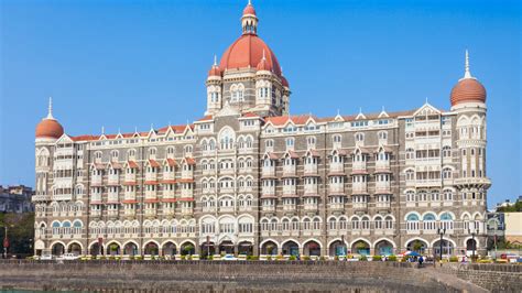 Taj Mahal Palace, Mumbai | , India | Attractions - Lonely Planet