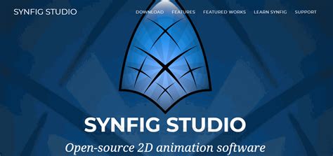 Synfig Studio Pricing, Reviews, & Features in 2022