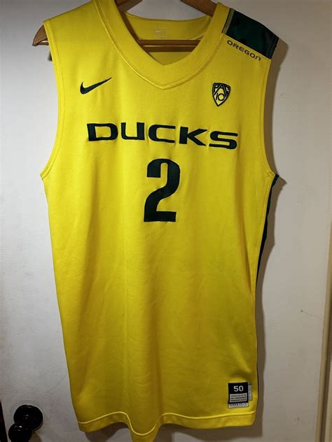 Oregon Ducks 2010-11 Jerseys