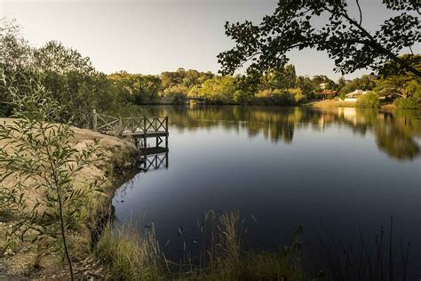 Lake Daylesford | Daylesford Macedon Life