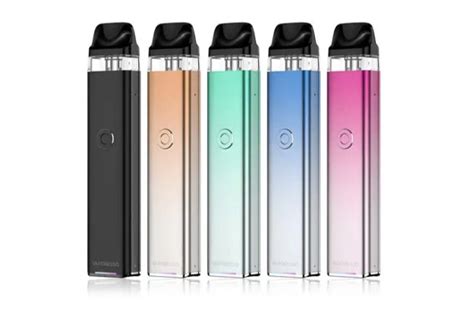 Best Pod Vapes 2023 - Vaping Vibe