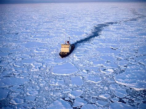 Shiptalk | Icebreaker, Ice breakers, Antarctica