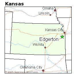 Edgerton, Kansas Comments