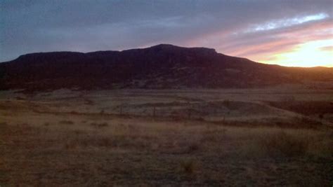 Elevation of Raton Pass, New Mexico, USA - Topographic Map - Altitude Map